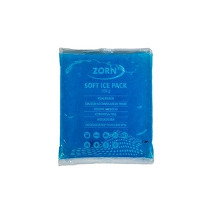 Аккумулятор холода Zorn SoftIce 200 blue (4251702589010) изображение 1
