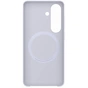 Чохол до мобільного телефона Samsung Slim Magnet S26 Light Violet (EF-SS942CVEGWW) - зменшене зображення 5