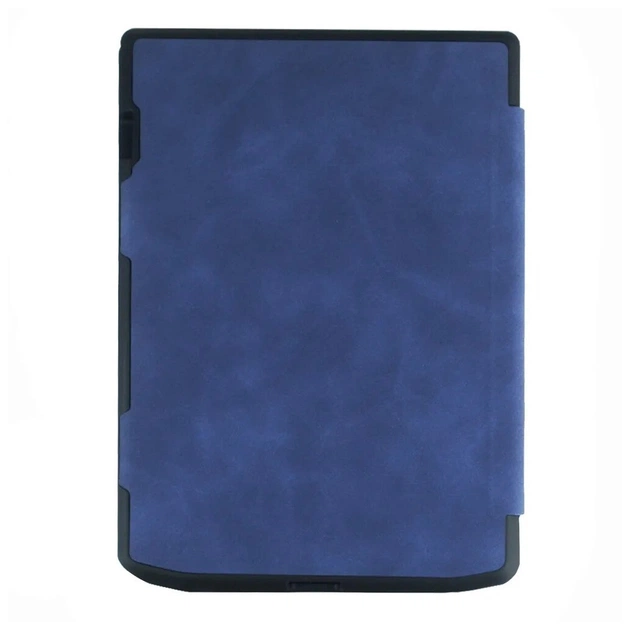Чохол до електронної книги BeCover PocketBook 743G InkPad 4/InkPad Color 2/InkPad Color 3 (7.8") Deep Blue (710067) - picture 4
