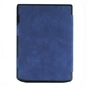Чохол до електронної книги BeCover PocketBook 743G InkPad 4/InkPad Color 2/InkPad Color 3 (7.8") Deep Blue (710067) - зменшене зображення 4