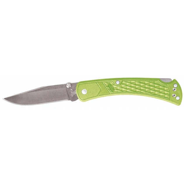 Ніж Buck "110 Slim Select" Green (110GRS1) - зображення 1