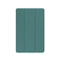 Чохол до планшета BeCover Smart Case Samsung Tab A9 SM-X115 8.7" Dark Green (709907) - зменшене зображення 3