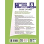Підручник НУШ Німецька мова 8(8) клас - С.І. Сотникова, Г.В. Гоголєва Ранок (9786170995865) - зменшене зображення 2