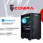 Игровой компьютер COBRA Performance RTX 5070 / Ryzen 7 7800X3D / RAM 32GB / SSD 2TB / Win 11 (R7G23449) - уменьшенное изображение 9