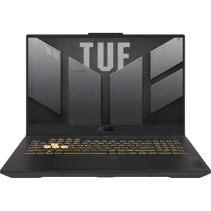 Ноутбук ASUS TUF Gaming F17 FX707VI-LL100 (90NR0FI5-M006M0) зображення 1