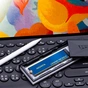 Накопичувач SSD M.2 2280 2TB ADATA (SLEG-700G-2TCS-S48) - зменшене зображення 10