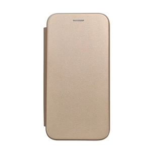 Чехол для мобильного телефона ACCLAB Book Cover Elegance Xiaomi Redmi Note 14S Gold (1283126631801) изображение 1