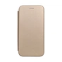 Чехол для мобильного телефона ACCLAB Book Cover Elegance Xiaomi Redmi Note 14S Gold (1283126631801) - уменьшенное изображение 1