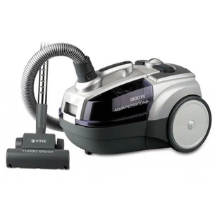 Пилосос Vitek VT-1833 PR зображення 1