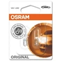 Автолампа Osram 1.2W (OS 2721_02B) - зменшене зображення 1