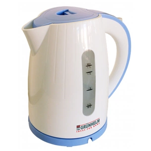 Електрочайник Grunhelm EKP-1799AВ зображення 1