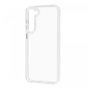 Чохол до мобільного телефона BeCover ClearShell Samsung Galaxy S25 SM-S931 Transparancy (713395) - зменшене зображення 1