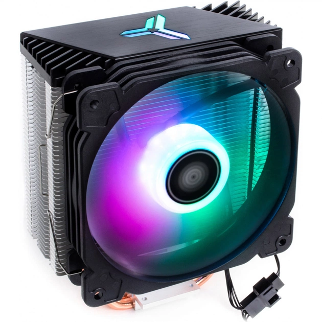 Кулер до процесора Qube QB-OL1000 - изображение 1