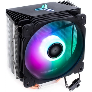 Кулер до процесора Qube QB-OL1000 зображення 1