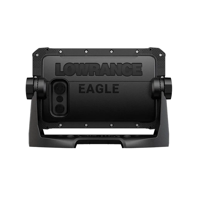 Ехолот Lowrance EAGLE-7 TRIPLESHOT HD ROW (000-16121-001) - picture 4