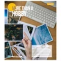Зошит 1 вересня 1В Hobby 48 аркушів лінія (767379) - зменшене зображення 4