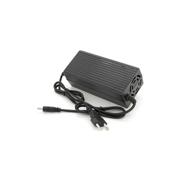 Сетевое зарядное устройство для АКБ Jinyi JN-7230 - изображение 3