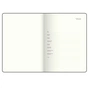 Еженедельник Buromax датированный 2026 CODE, А5 синий (BM.2142-02) - уменьшенное изображение 3