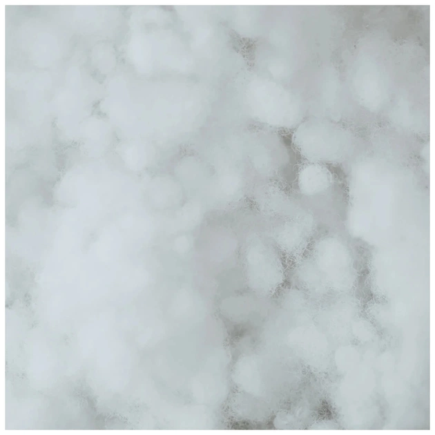 Подушка на стілець MirSon Бязь Принт 17-0276 Marigold 50х50 см (2200006276654) - зображення 5