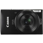 Цифровий фотоапарат Canon IXUS 190 Black (1794C009) - зменшене зображення 2