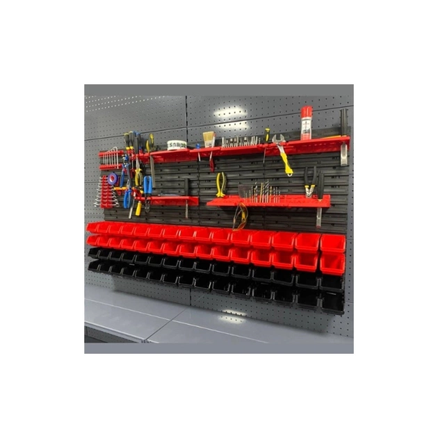 Полиця для інструменту Kistenberg KS_kit66 - picture 5