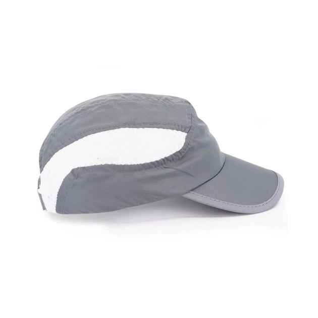 Кепка coFEE New sporty сірий (4231-7) - зображення 4