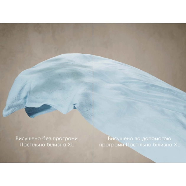 Сушильна машина Electrolux EW6D98BEU - picture 4