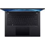 Ноутбук Acer TravelMate P2 TMP215-54 (NX.VVREU.017) - зменшене зображення 4