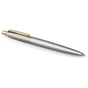 Ручка гелева Parker JOTTER 17 SS GT GEL (16 062) - зменшене зображення 2