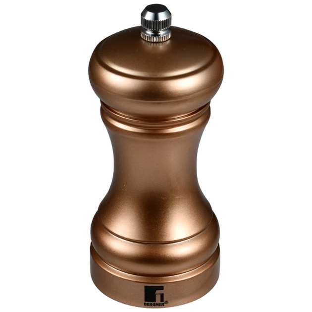Млинок для спецій Bergner Copper, Набір 2 шт (BG-48521-CP) - picture 3