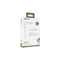 Дата кабель USB 2.0 AM to Lightning 1.2m 2.4A TPE C3-02 White Acefast (6974316280835) - зменшене зображення 3