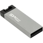 USB флеш накопичувач Silicon Power 64GB Touch 835 Titan USB 2.0 (SP064GBUF2835V1T) - зменшене зображення 5