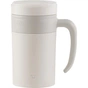 Термокружка Zojirushi SE-KAE48WZ 0.48 л Off-White (1678.06.64) - зменшене зображення 1
