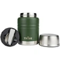 Термос Tribe Food Jar харчовий 0,45 л olive (T-DE-0022-olive) - зменшене зображення 2
