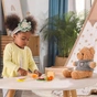 Игровой набор Viga Toys игрушечные продукты Обед (44542) - уменьшенное изображение 6