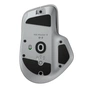 Миша бездротова Logitech MX Master 4 Pale Gray (910-007563) - зменшене зображення 4