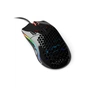 Мишка Glorious Model O RGB USB Glossy Black (GO-GBlack) - зменшене зображення 2