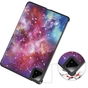 Чохол до планшета BeCover Smart Case Xiaomi Pad 7 / 7 Pro 11.2" Space (712815) - зменшене зображення 5