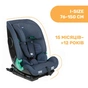 Автокрісло Chicco MySeat i-Size Air Синій (79873.87) - зменшене зображення 2