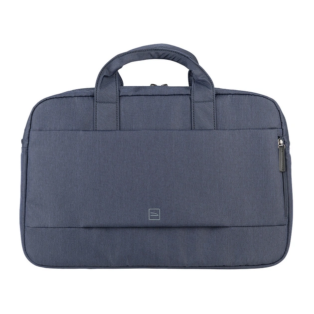 Сумка для ноутбука Tucano 15.6" Flash, Blue (BFLASH15-B) - picture 3
