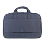 Сумка для ноутбука Tucano 15.6" Flash, Blue (BFLASH15-B) - зменшене зображення 3