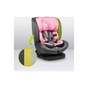 Автокрісло Lionelo Bastiaan i-Size Pink Baby, рожеве (LO-BASTIAAN I-SIZE PINK BABY) - зменшене зображення 4