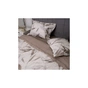 Постільна білизна Viluta 04 Brushed Warm Cotton (50 х 70 - 2 шт) євро (W04_Warm_ev) - зменшене зображення 6