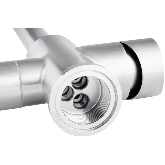 Змішувач Kroner Klassisch-ESG038 (CV022992) - picture 7