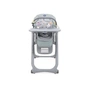 Стілець для годування Chicco Polly Magic Relax New Блакитний (79502.24) - зменшене зображення 3