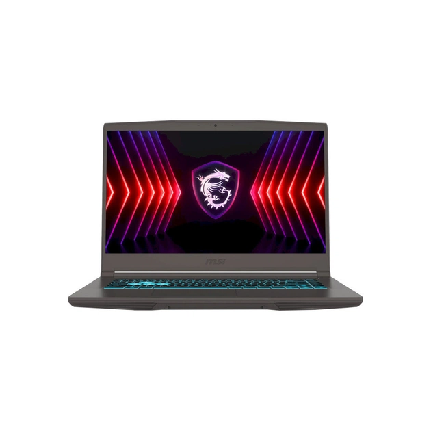 Ноутбук MSI Thin 15 B12VE (THIN_15_B12VE-1833XUA) - зображення 1
