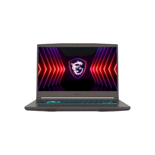 Ноутбук MSI Thin 15 B12VE (THIN_15_B12VE-1833XUA) зображення 1