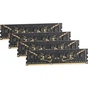 Модуль пам'яті для комп'ютера DDR3 16GB (4x4GB) 1333 MHz Geil (GB316GB1333C9QC) - уменьшенное изображение 1