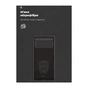 Чохол до мобільного телефона Armorstandart ICON Case Google Pixel 7 Black (ARM72398) - зменшене зображення 4