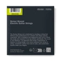 Струни для гітари Jim Dunlop Nickel Wound Electric Guitar Strings (10-46) (DEN1046) - зменшене зображення 2
